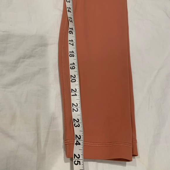 Lululemon Align Pant II 25" *Cool - Picture 6 of 8